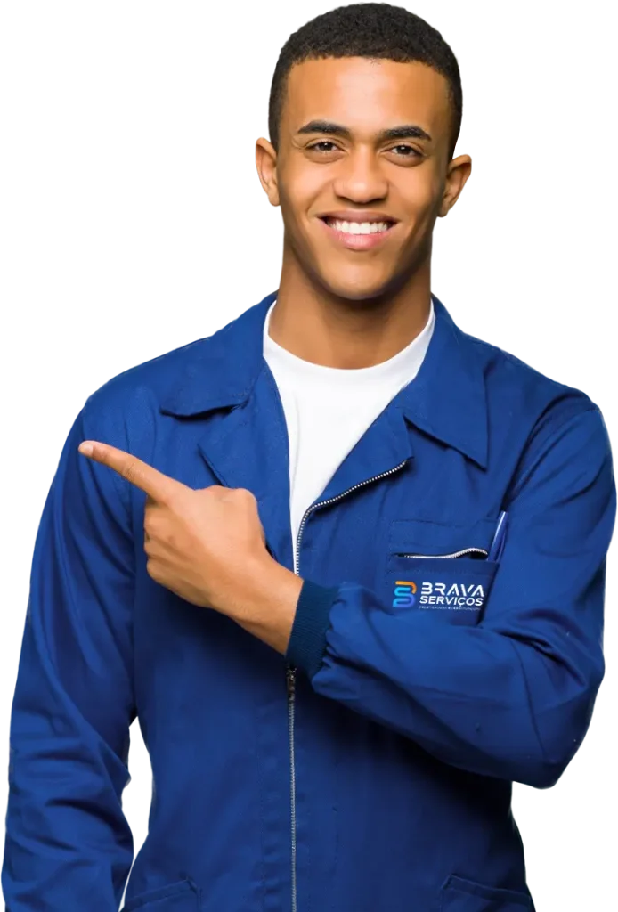 Brava Serviços de desentupimento em Recife